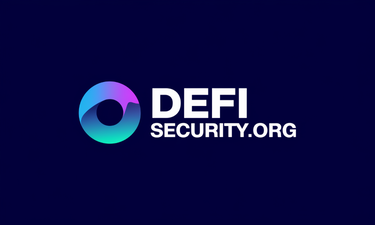 DefiSecurity.org - Creative brandable domain for sale